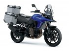 Suzuki V-Strom 800RE Tour